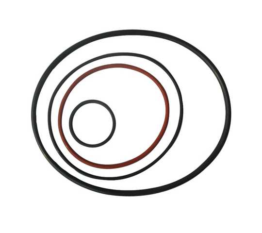 日標(biāo)G系列O型圈 NOK丁腈/氟膠O形密封圈